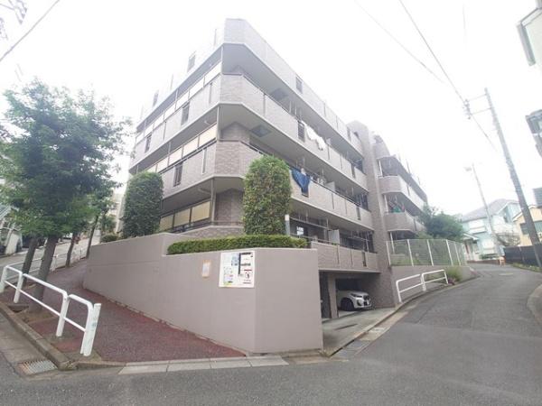 チサンマンション板橋徳丸