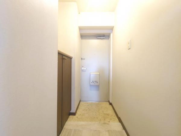 チサンマンション板橋徳丸