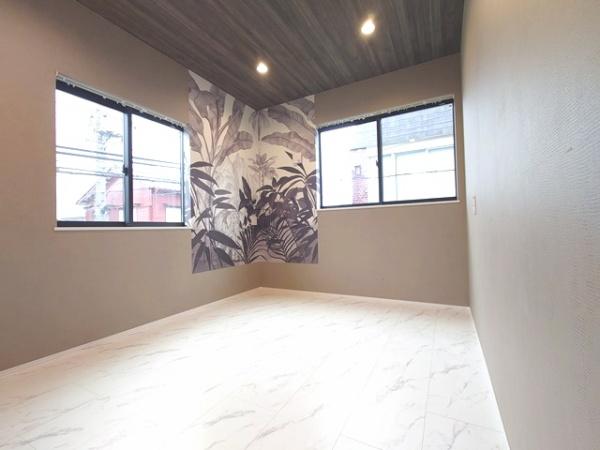 豊島区要町３丁目の中古一戸建て