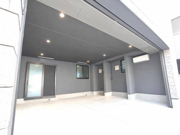 豊島区要町３丁目の中古一戸建て