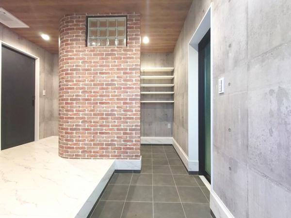 豊島区要町３丁目の中古一戸建て