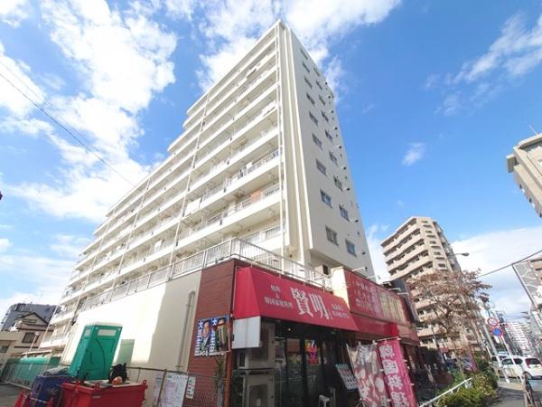 ジュウエル城西