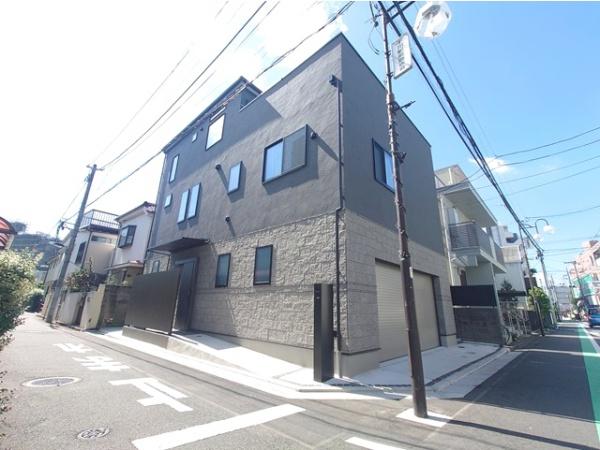 豊島区要町3丁目中古戸建