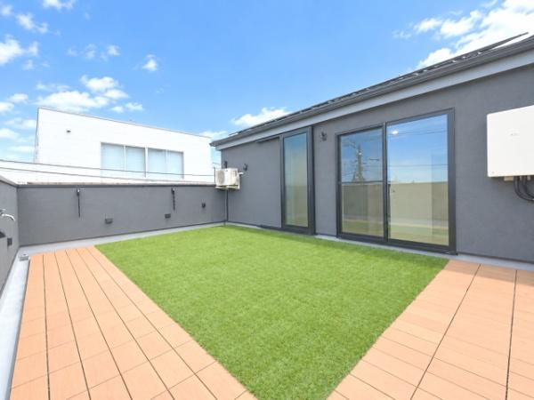 豊島区要町３丁目の中古一戸建て