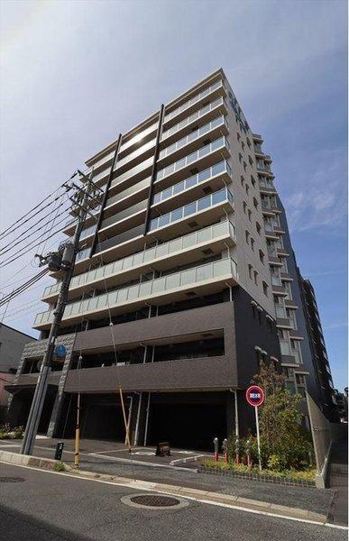 プレサンスロジェ城陽寺田駅前