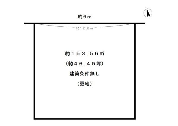 宇治市広野町桐生谷の土地