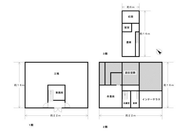 工場・事務所