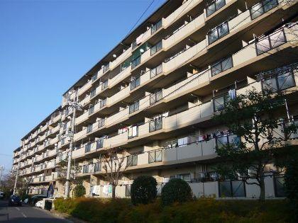 サンロイヤル新田辺アカデミア１号館