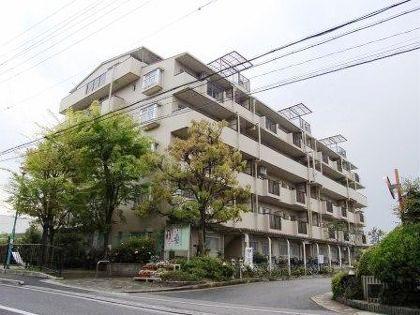 ユニライフ宇治Ⅱ