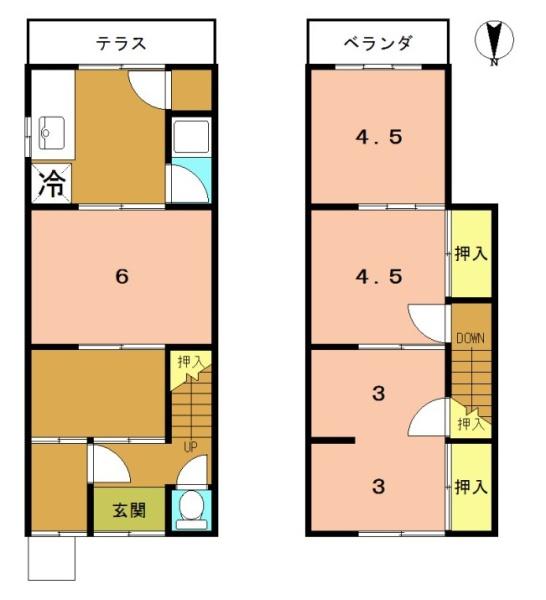 店舗情報】穂高住販大久保店（京都府宇治市広野町・大久保駅）の中古 