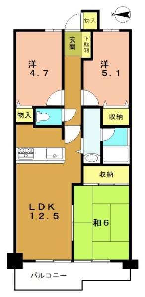 サンロイヤル新田辺アカデミア１号館