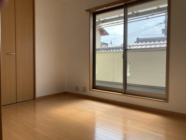 宇治市神明石塚の中古一戸建て