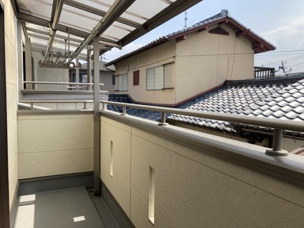 宇治市神明石塚の中古一戸建て