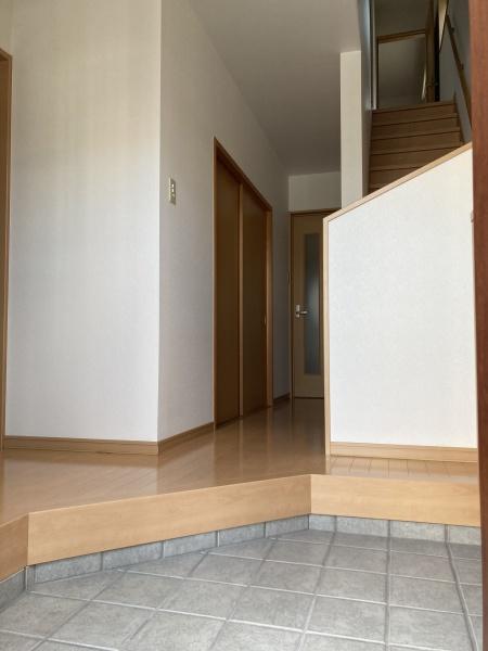 宇治市神明石塚の中古一戸建