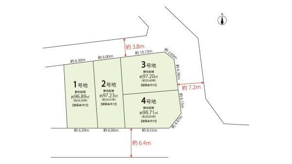 京都市南区上鳥羽南村山町の売土地