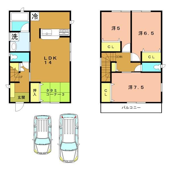 宇治市羽拍子町の売土地