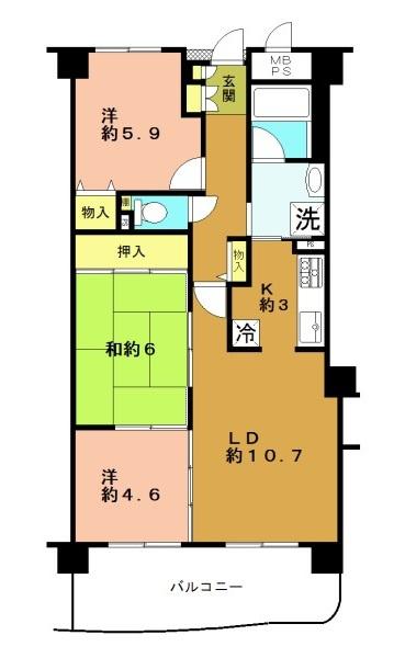 朝日プラザ宇治