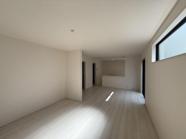 宇治市伊勢田町名木１丁目の新築一戸建