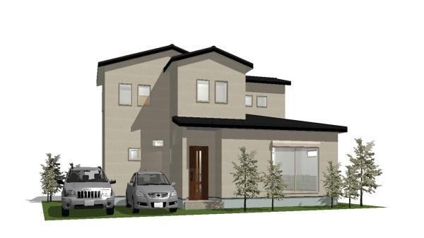 城陽市寺田垣内後の売土地