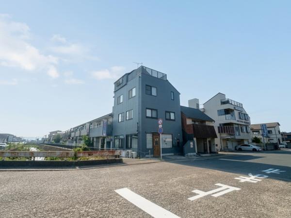 宇治市伊勢田町砂田の中古一戸建