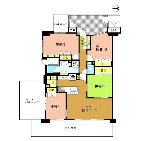 ネバーランド伏見桃山