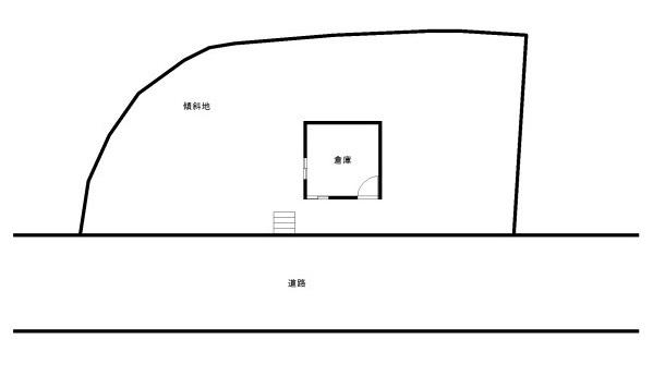 宇治市白川笹原の中古一戸建