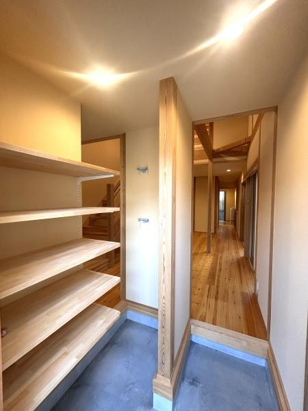 城陽市寺田尼塚の中古一戸建て
