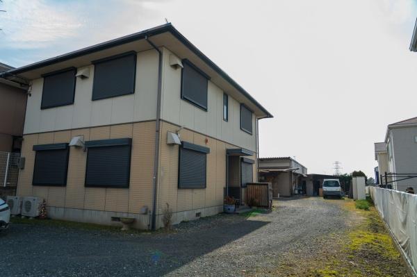 宇治市広野町尖山の売土地