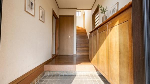 宇治市羽戸山３丁目の中古一戸建