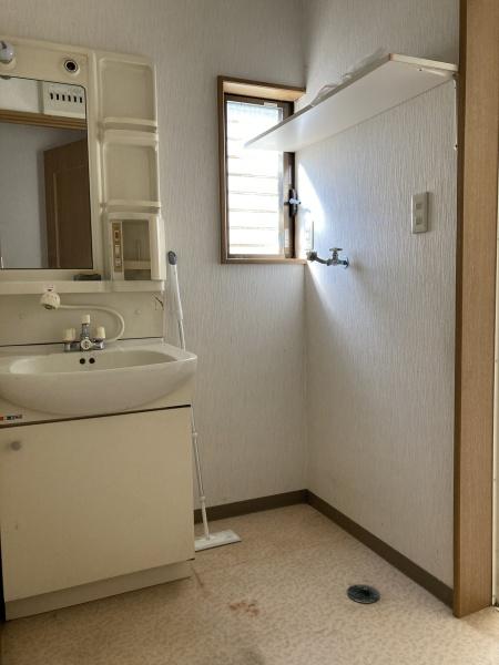 城陽市寺田北東西の中古一戸建て