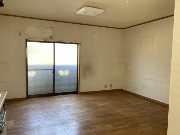 城陽市寺田北東西の中古一戸建て