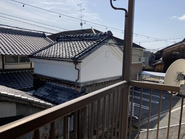 城陽市寺田北東西の中古一戸建て