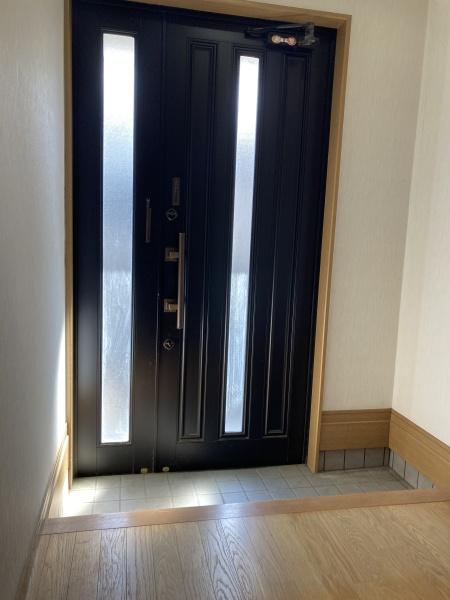 城陽市寺田北東西の中古一戸建て