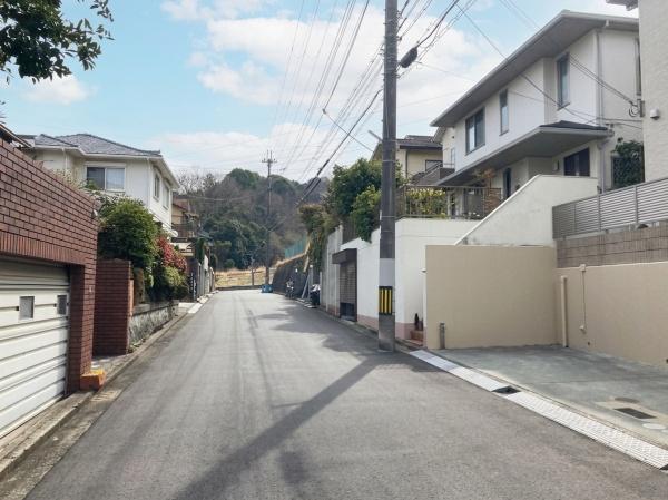 宇治市明星町３丁目の中古一戸建