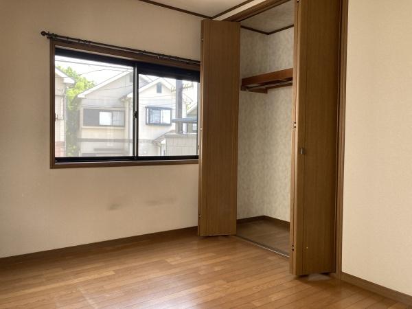 宇治市広野町尖山の中古一戸建て