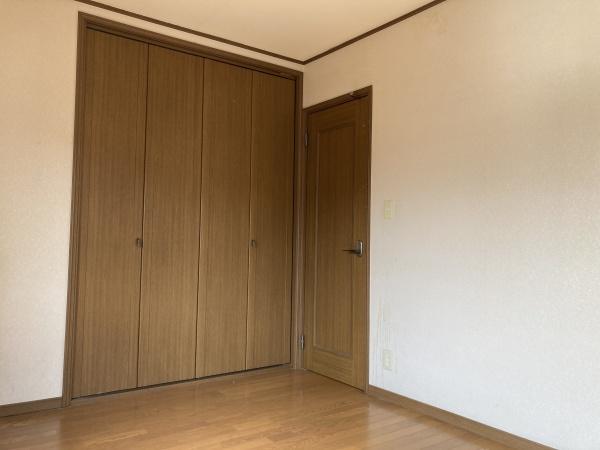 宇治市広野町尖山の中古一戸建て