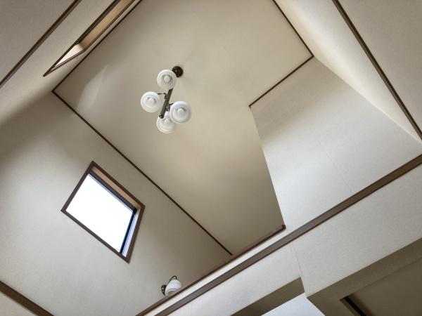 宇治市広野町尖山の中古一戸建て
