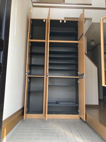 宇治市広野町尖山の中古一戸建て