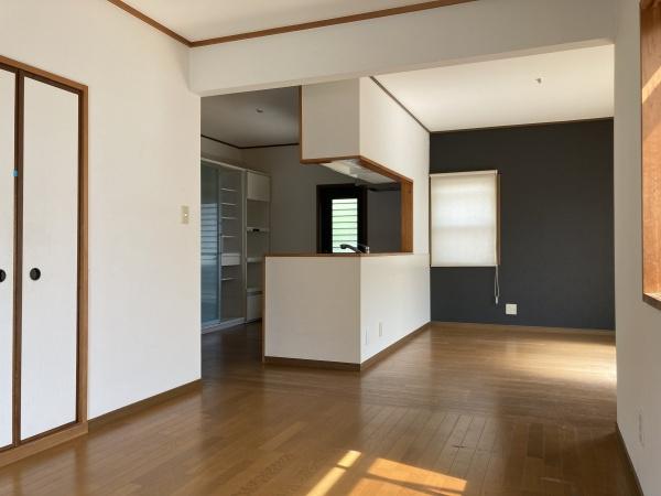 宇治市広野町尖山の中古一戸建て