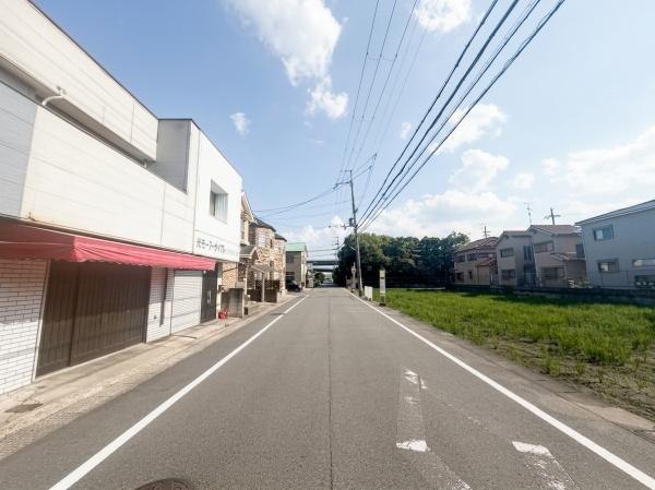 城陽市寺田今堀の中古一戸建