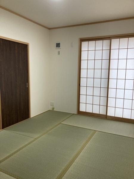 木津川市州見台６丁目の中古一戸建て