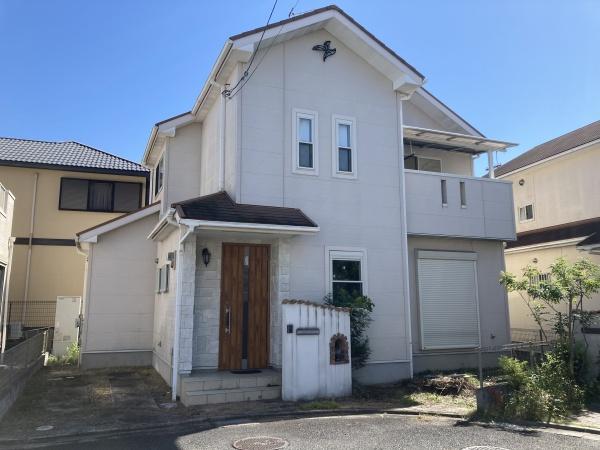 相楽郡精華町大字菅井小字馬渕の中古一戸建