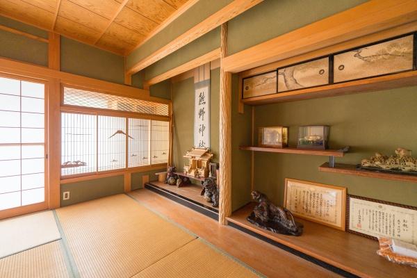 舞鶴市字久田美の中古一戸建