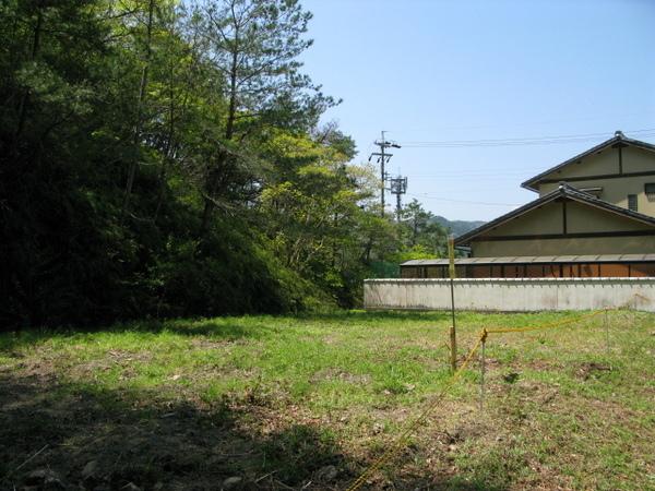 北牟婁郡紀北町東長島の売土地