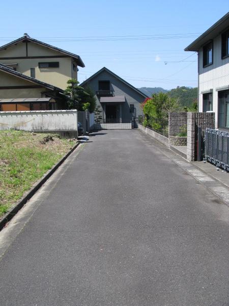 北牟婁郡紀北町東長島の土地