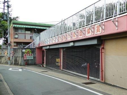 宇治市広野町桐生谷の土地