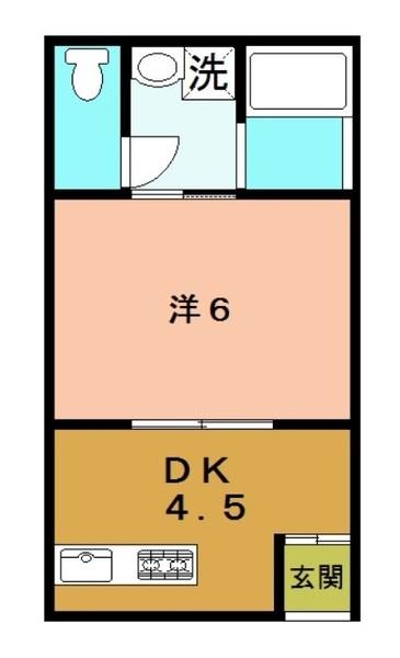 宇治市小倉町南浦の中古テラスハウス