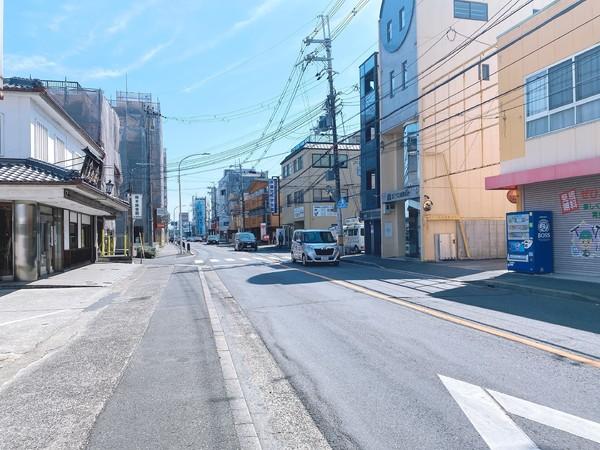 京都市西京区山田六ノ坪町の売土地