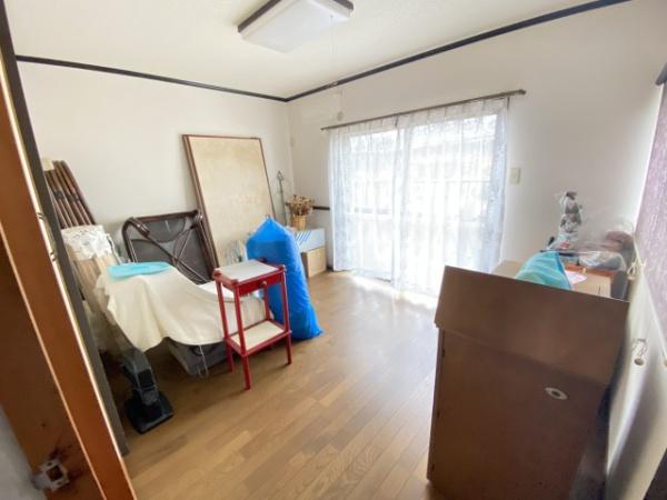 南丹市八木町八木東所の中古一戸建て