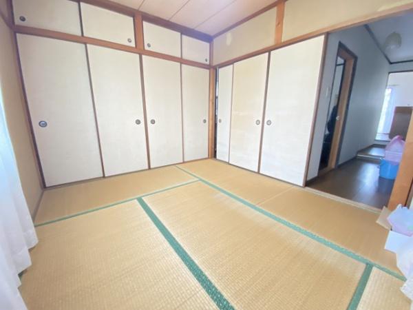 南丹市八木町八木東所の中古一戸建て